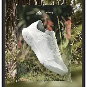 Adidas x allbirds futurecraft.footprint